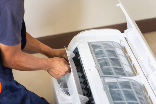 Local HVAC companies in Rosedale, MS