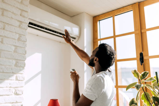 Best HVAC cleaning services  in Rosedale, MS