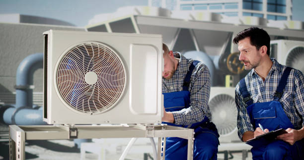 Trusted Rosedale, MS HVAC Experts