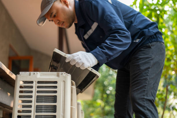 Best Affordable HVAC services  in Rosedale, MS