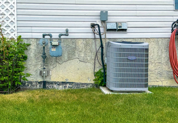Best Best HVAC companies  in Rosedale, MS