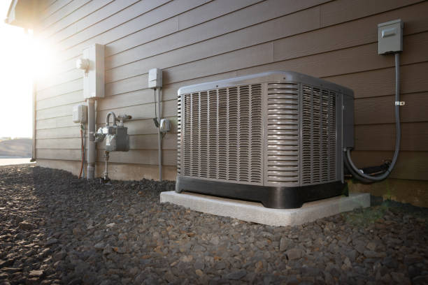 Best HVAC system installation  in Rosedale, MS